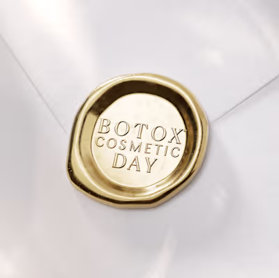 BOTOX® Cosmetic Day | Digital Marketing Campaign