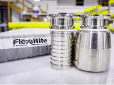 Product Spotlight: Resistoflex CRC Twister Hose