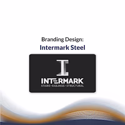 Reinventing the Steel: The Intermark Steel Rebrand (2022-2024)