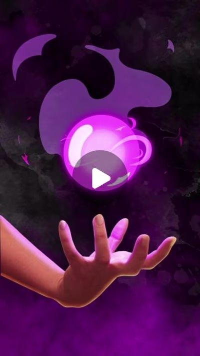 Having some fun with VFX