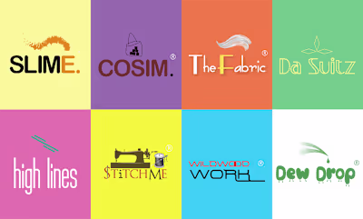 logo designs :: Behance