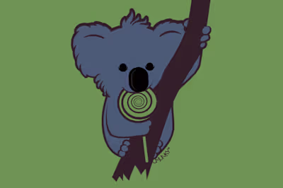 Koala Kandy