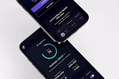 Deepr: Making DeFi accessible