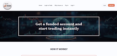 At TradeWithStraddly.com (http://TradeWithStraddly.com), we ...