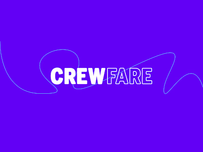 Crewfare | Travel Software Modernization