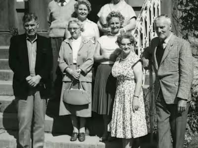 The elusive American Dream: an analysis of two plays