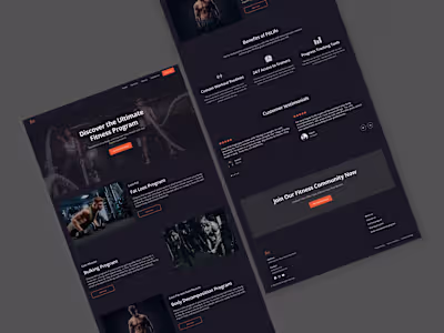 Fitlife Fitness Studio