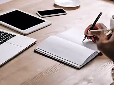 Article Writing 