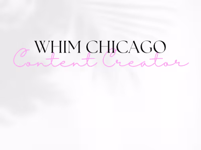 Whim Chicago