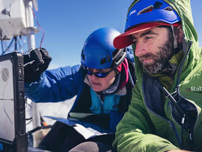 Greenland 2024 — Joe Reynolds