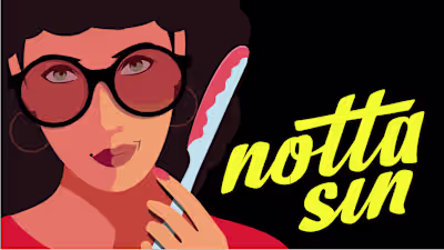Nottasin Chocolate Spread [Branding, Strategy & Packaging]