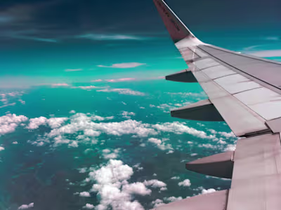 Comprehensive Travel Coordination for Executives