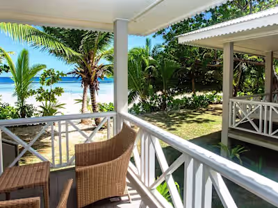 Luxury Travel Article: Review of La Belle Tortue