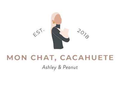 mon chat, cacahuete