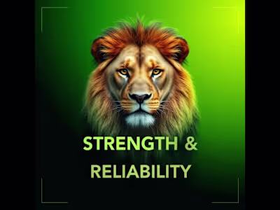 Strength and Reliability in Every Solution