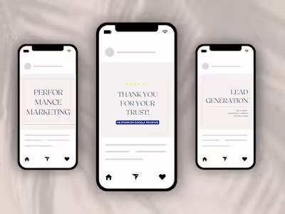 Scaling with Strategy: Organic Growth & Lead Generation