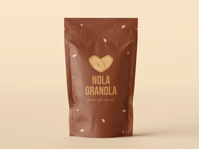 Nola Granola