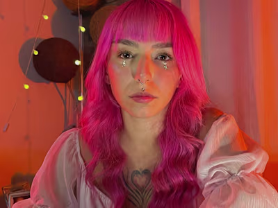 UGC content creation