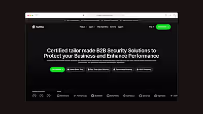 VaultWise Software Security: More conversions through UX 