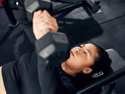 Sales Funnel for Fitness Studio