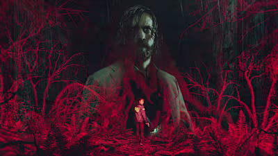 Alan Wake 2