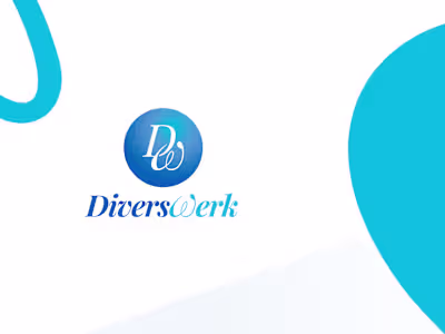 Diverswerk Social media posts