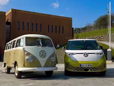 Managed Social Media for Volkswagen Commercial Vehicles
