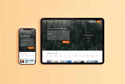 SaaS Application Design
