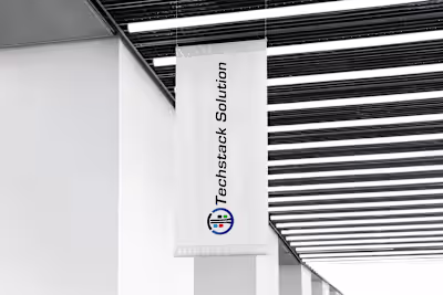 Tech IT Firm and Brand