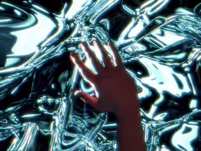 REEL - 3D / VFX
