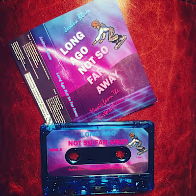 The Thirteenth Hour soundtrack