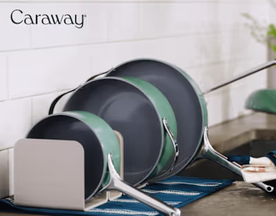 Caraway Home Paid Advertising