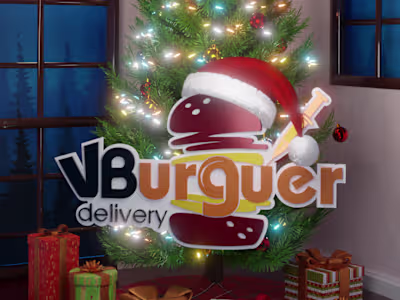 Innovative 3D Logo Animation