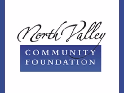 Web Design/ Content: North Valley Community Foundation