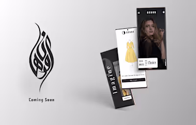 Orhan fashion Mobile App