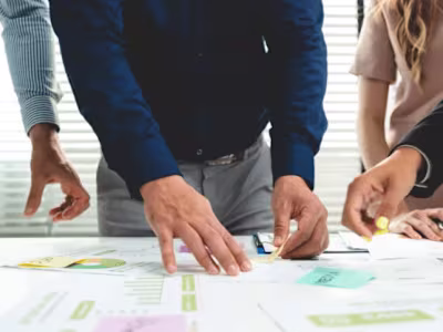 Case Study - Unified Client Feedback & QA