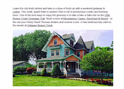 Trip Advisor Travel BLOG