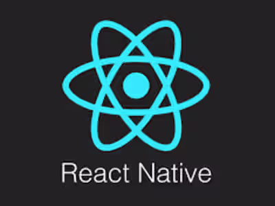 Mobile App Development with React Native