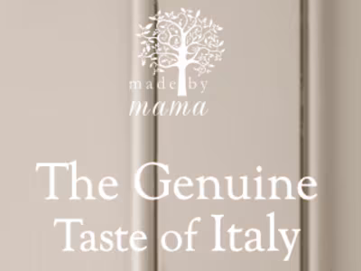 Made by Mama Copy for Social