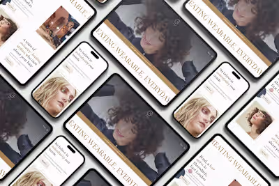 I developed this website 2 years ago. My client shared the F...