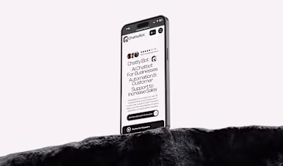 ChattyBot: Your Friendly AI Sidekick