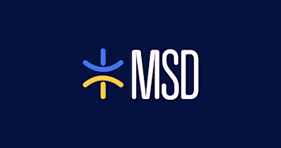 MSD BRAND
