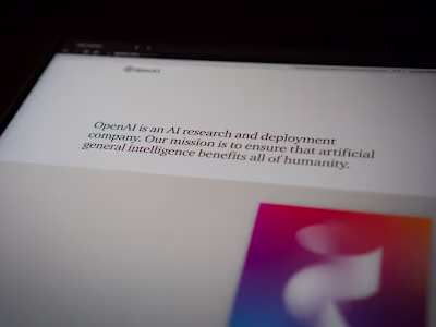 Navigating the OpenAI Playground to understand its capabilities