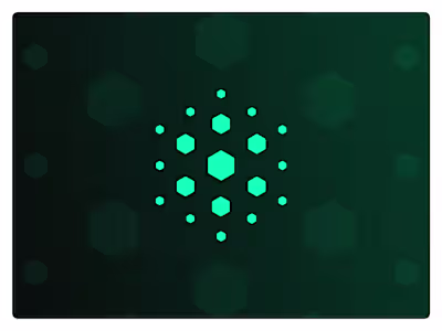 SmarDexAI - Logo design