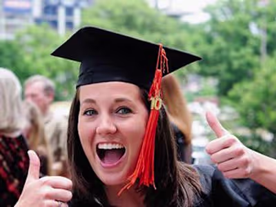 Blog Series on Money for College