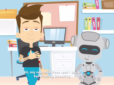 Character Animation