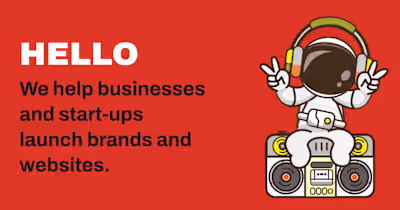 Grid Velocity | Web, Design & Video Production Agency