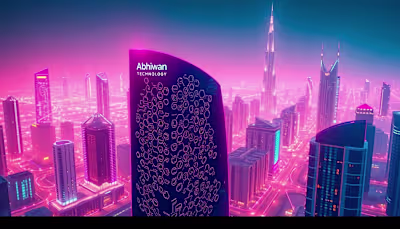 How Blockchain Development Company are Shaping the UAE