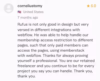 A Proven History of Excellence on Fiverr (Level 2 Seller)