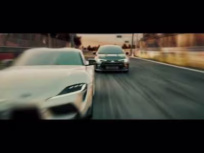 Revving Up: My Toyota Car Project - YouTube
